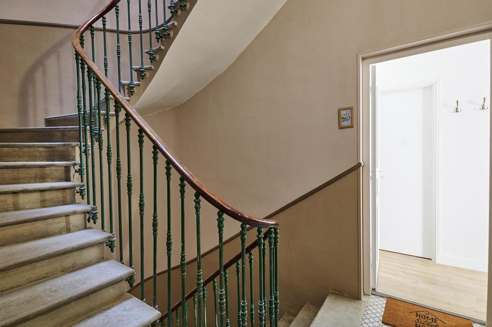 Le Flourens By Paul Riquet 1609 Residences Béziers Exterior foto