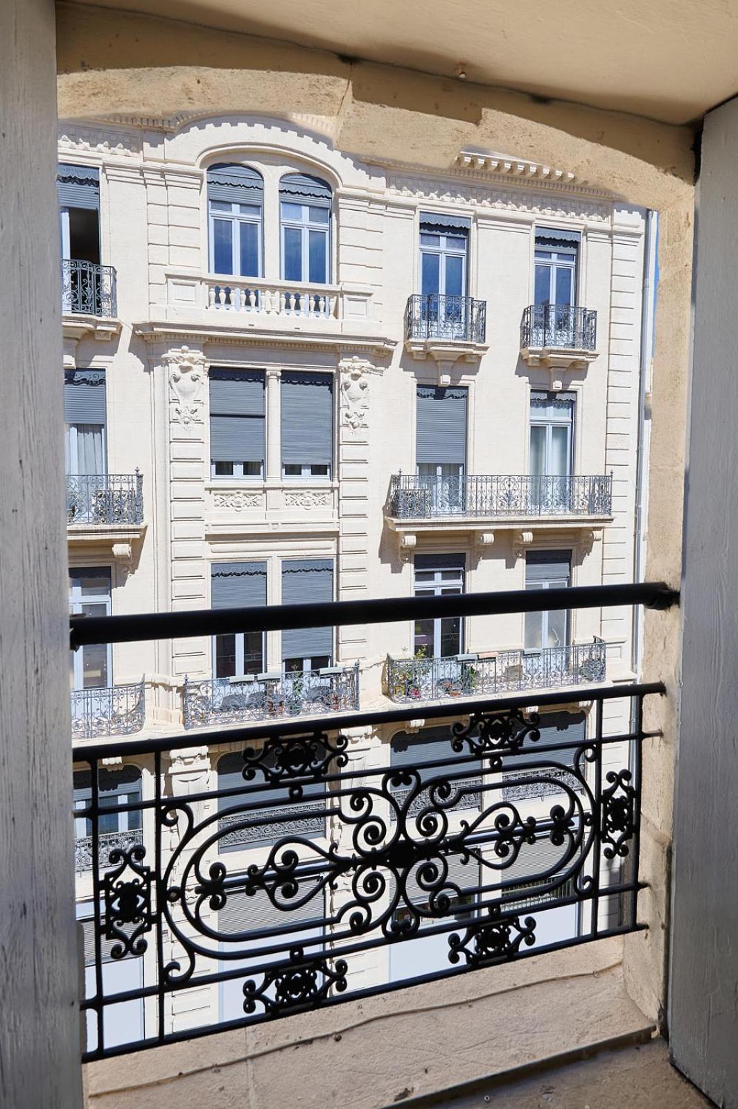 Le Flourens By Paul Riquet 1609 Residences Béziers Exterior foto